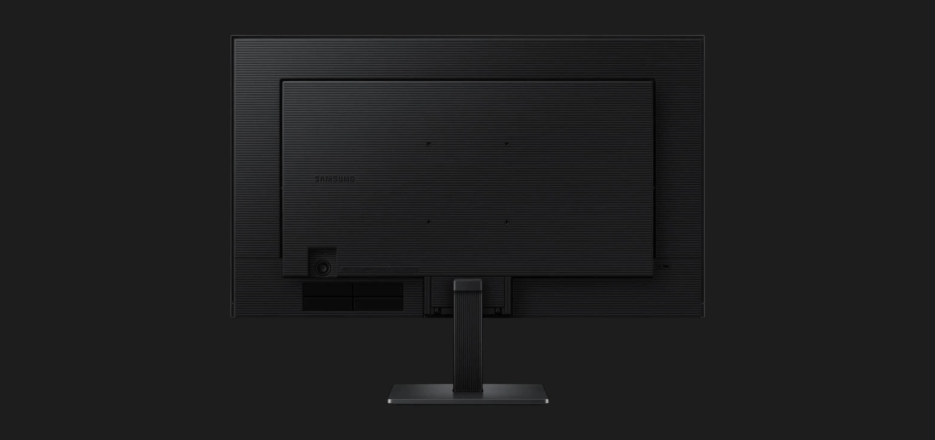 Монитор Samsung 32" ViewFinity S8 VA 60Hz LS32H804UAIXUA (UA)