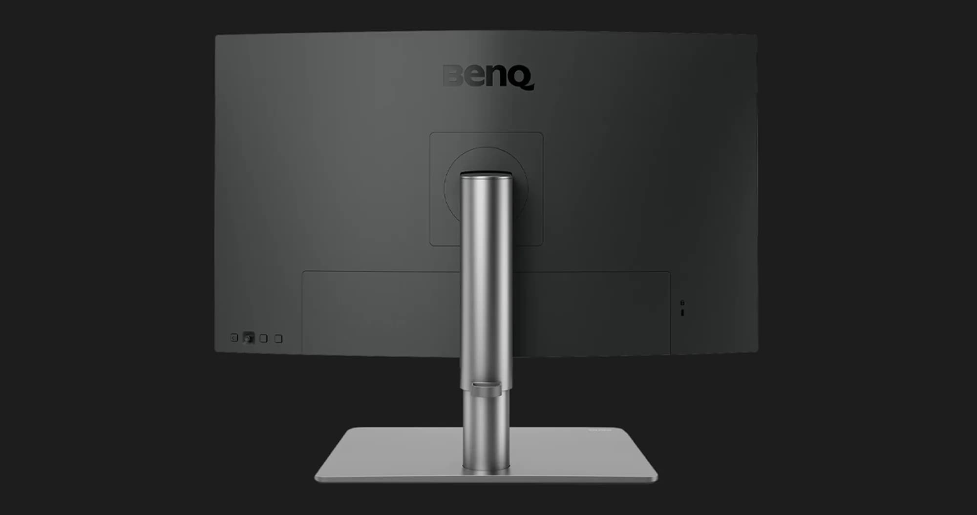 Монитор BenQ 27" PD2725U (9H.LJXLA.TBE)
