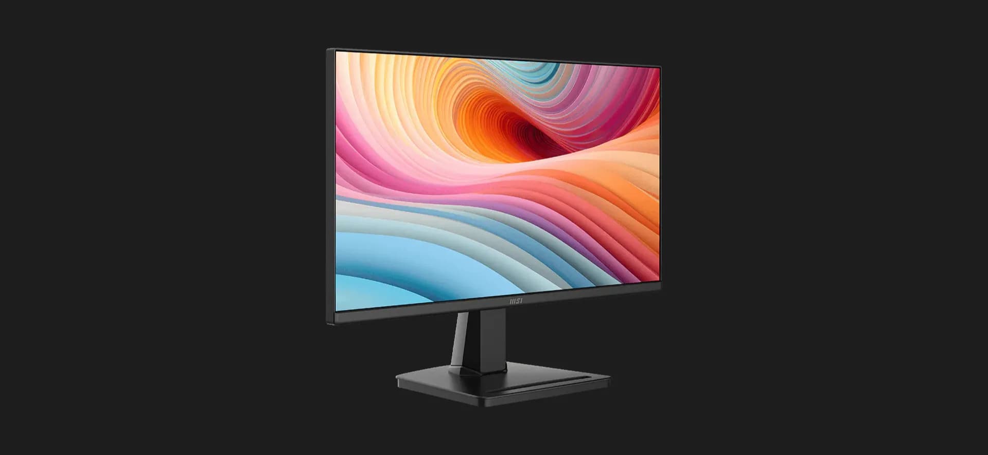 Монитор MSI 21.45" PRO MP225 E12VL VA 120Hz