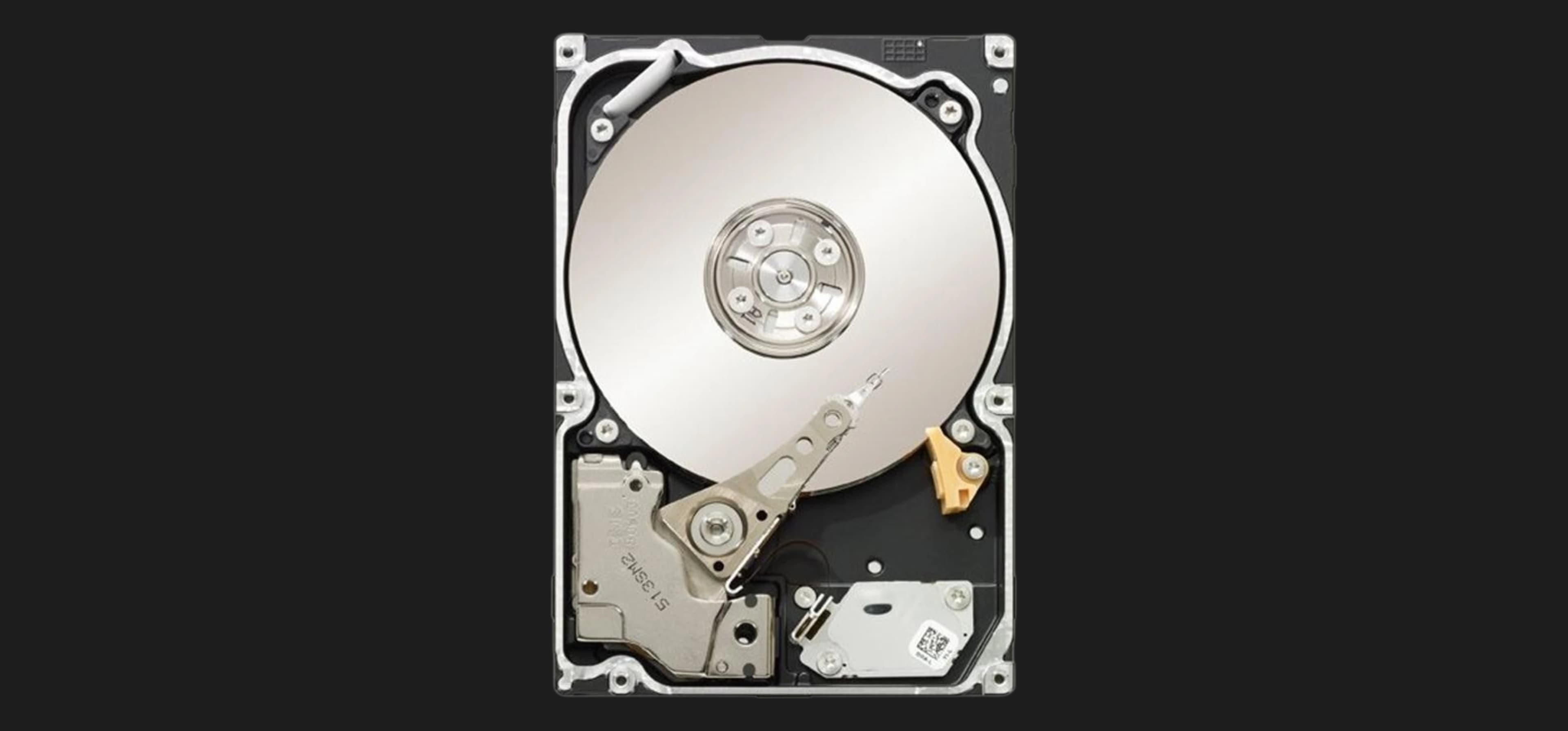 Жесткий диск Seagate 1TB 2.5" 64MB 7200rpm (ST91000640NS)
