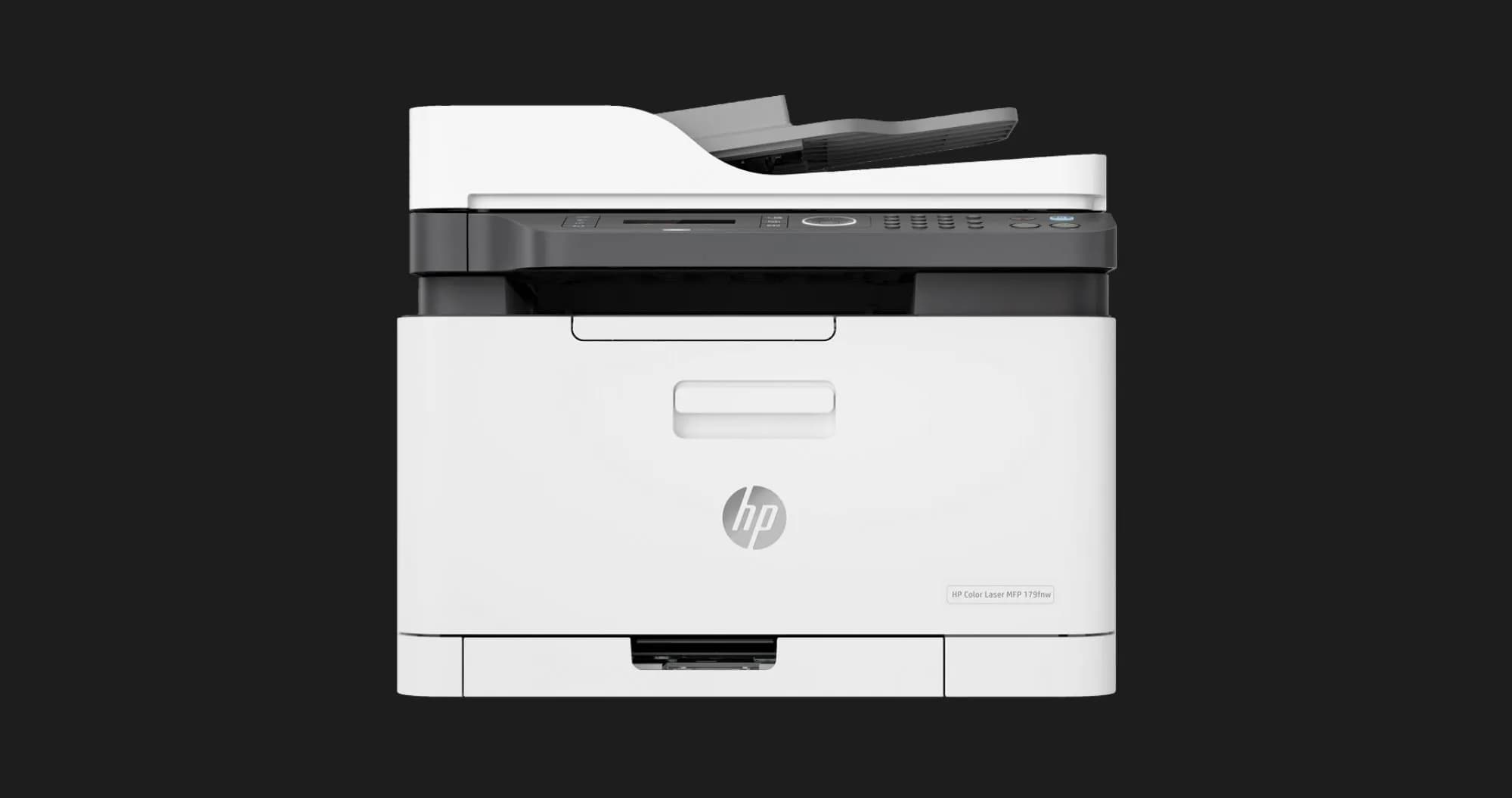 МФУ Лазерный HP Color Laser 179fnw (4ZB97A)