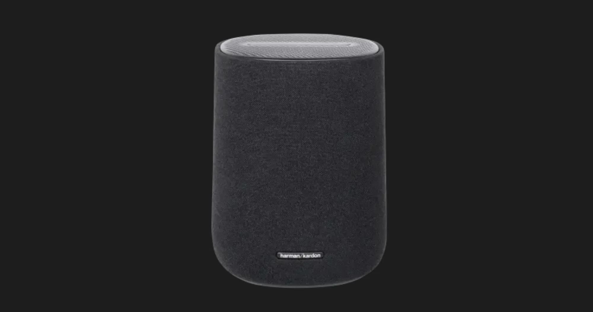 Портативная колонка Harman / Kardon Enchant Speaker (Black) (HKENCHSPKBLKEP)