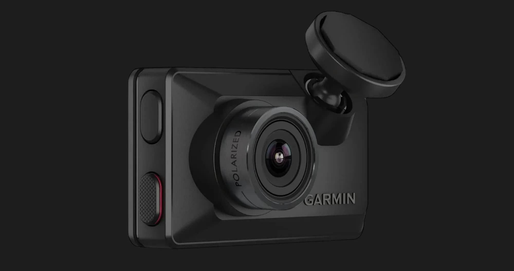 Автомобильный видеорегистратор Garmin Dash Cam X310 (010-02860-10) (Global)