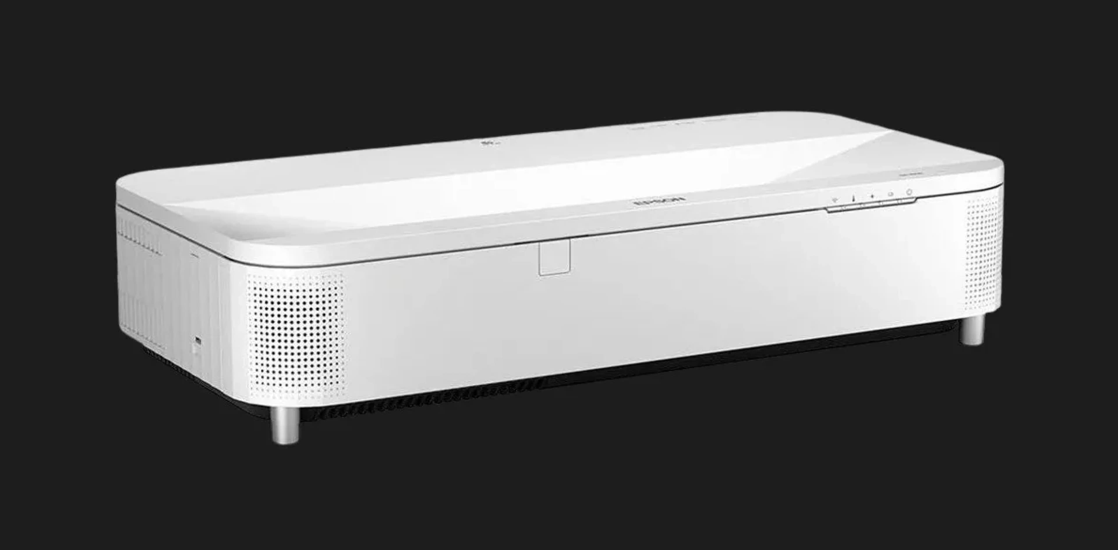Ультракороткофокусный проектор Epson EB-810E (White) (UA)