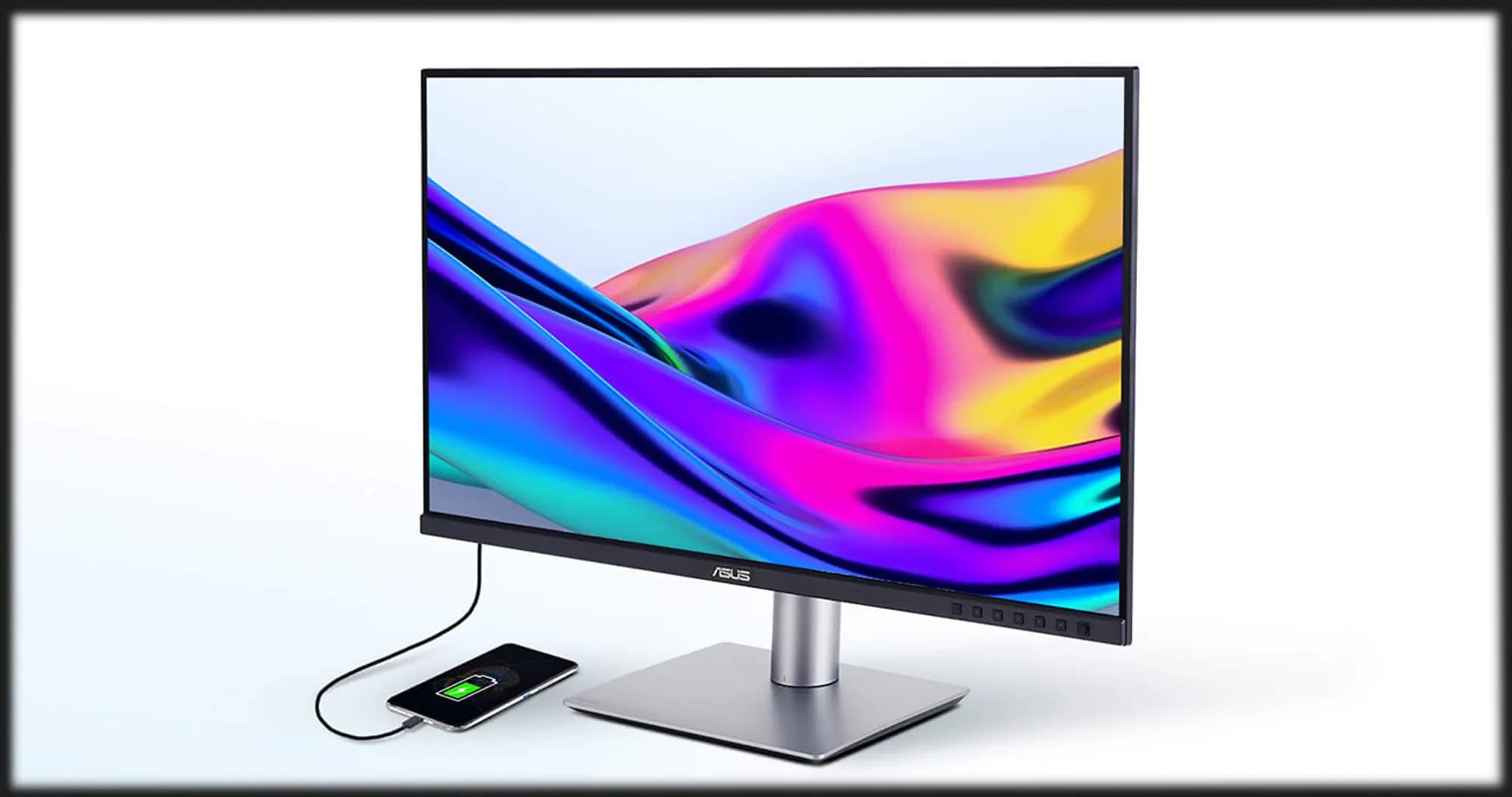 Монитор ASUS 31.5" ProArt Display PA329CRV Professional