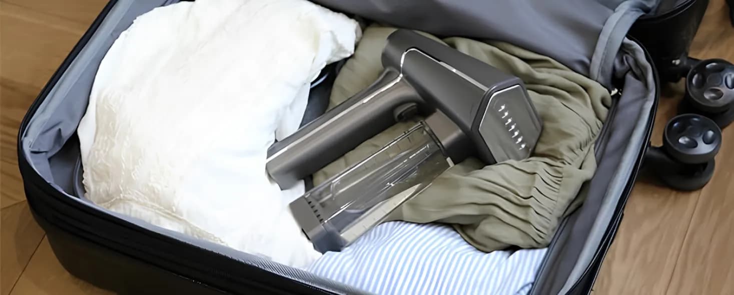 Отпариватель SteamOne SN250MG-A (Gray)