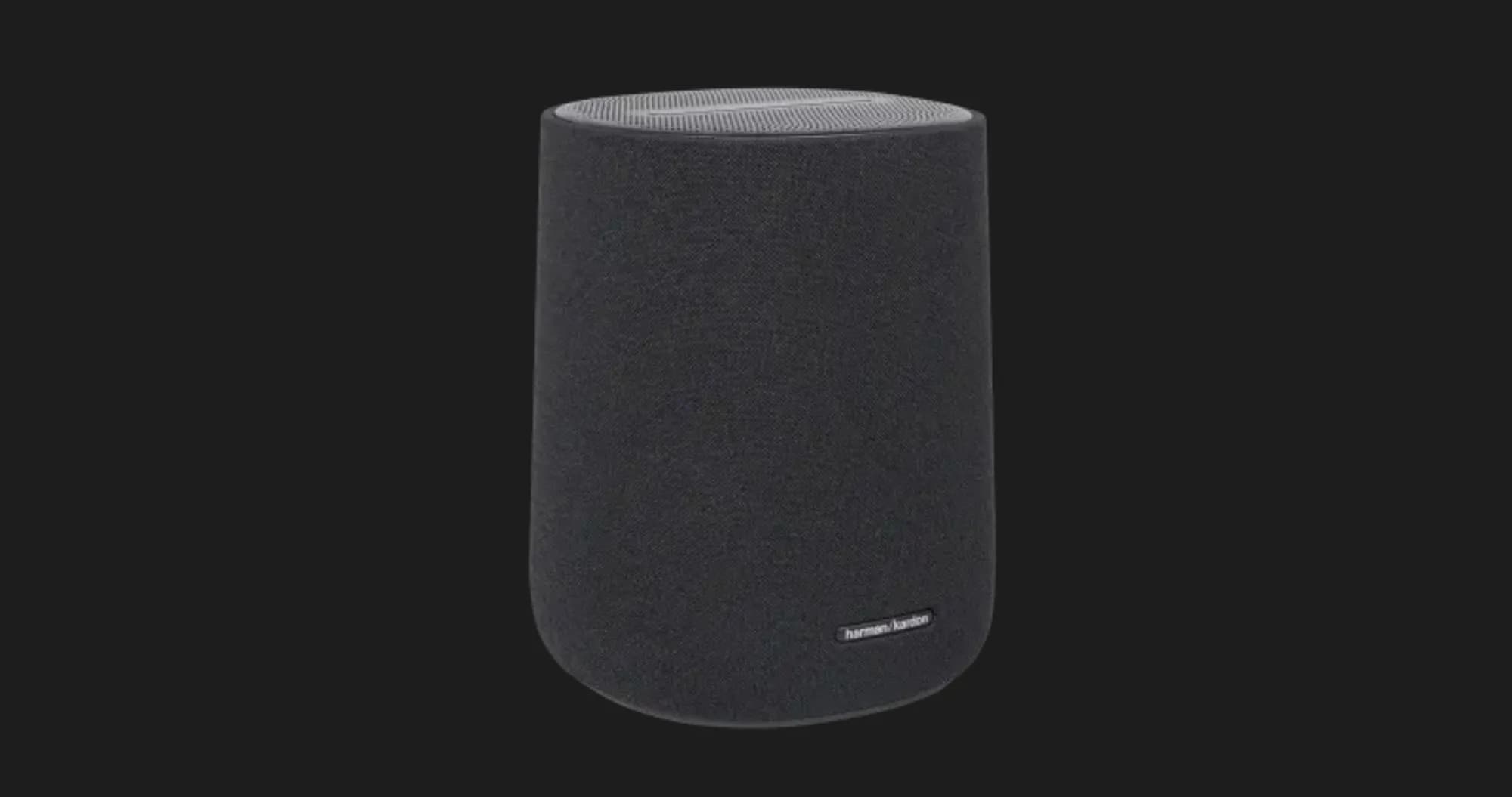 Портативная колонка Harman / Kardon Enchant Speaker (Black) (HKENCHSPKBLKEP)