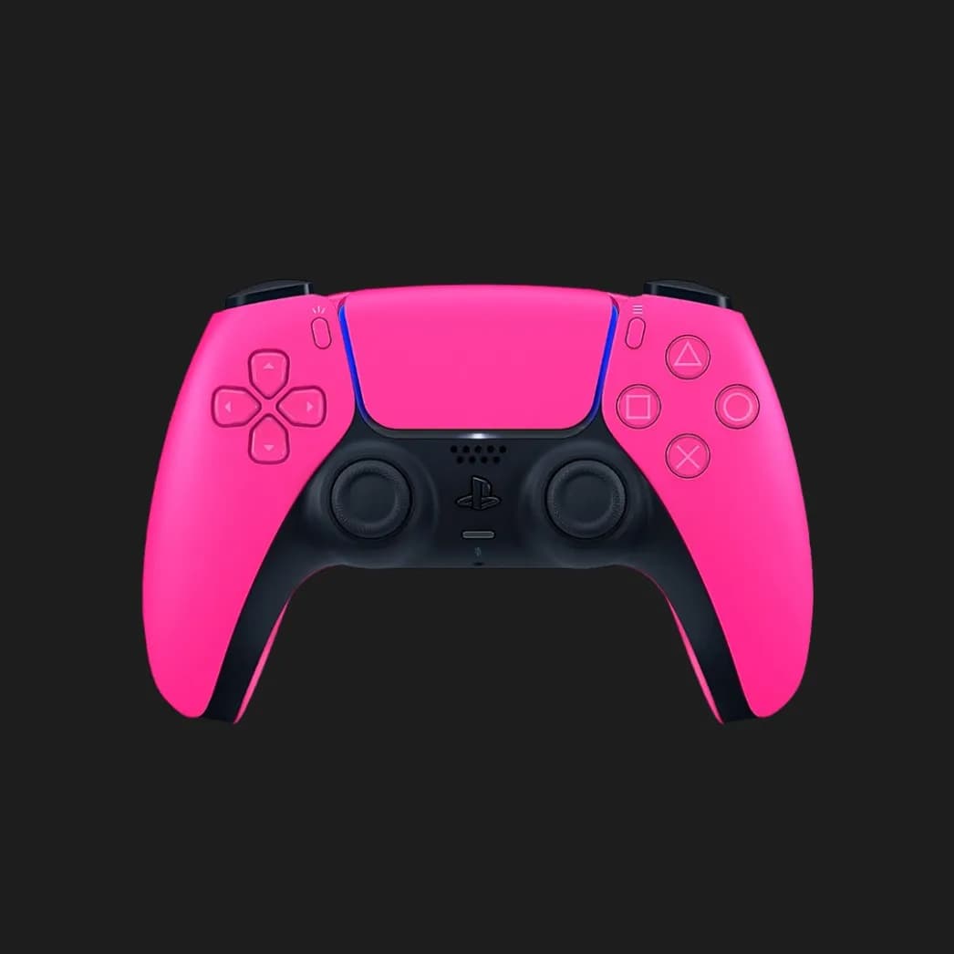 Беспроводной геймпад Sony PlayStation 5 DualSense
