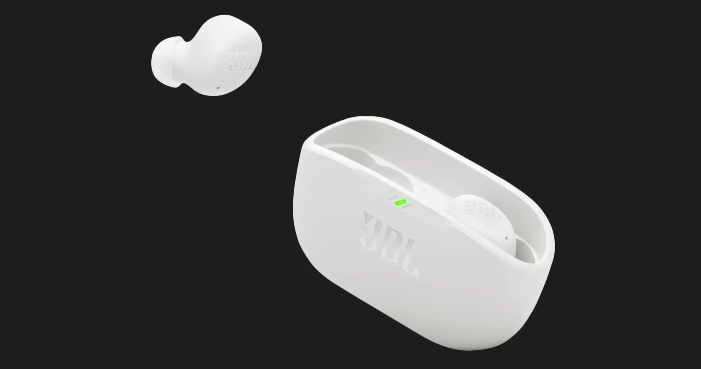 Наушники JBL Wave Buds 2 (Black)
