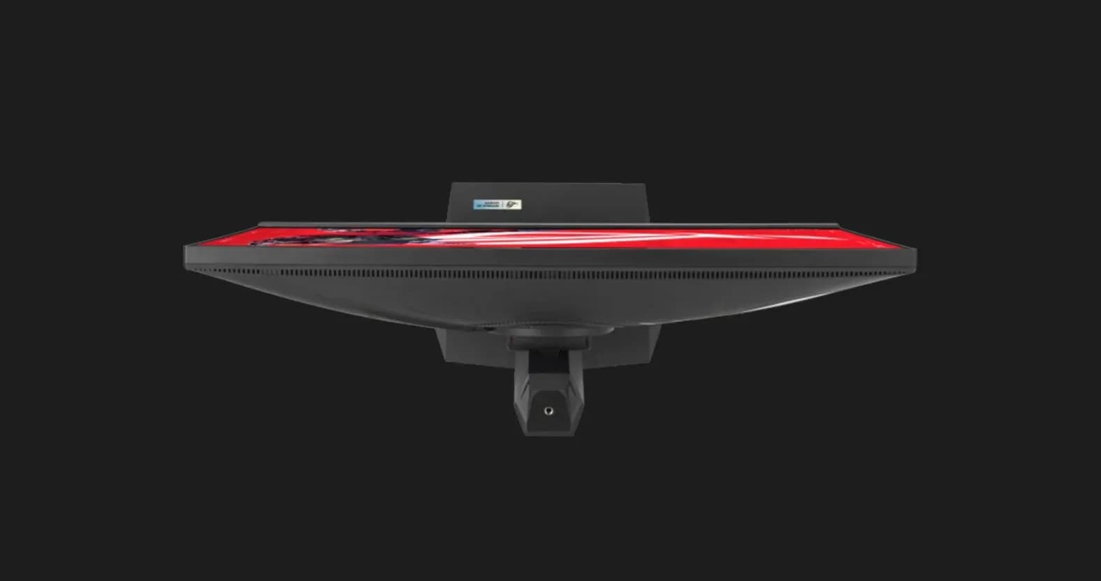 Монитор Asus 27" ROG Strix XG27ACMS IPS 320Hz 90LM0BE0-B01171 (UA)