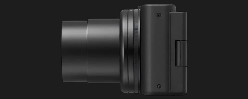 Цифровой фотоаппарат Sony ZV-1 Camera for Content and Vloggers (Black) (ZV1B.CE3) (Standard)
