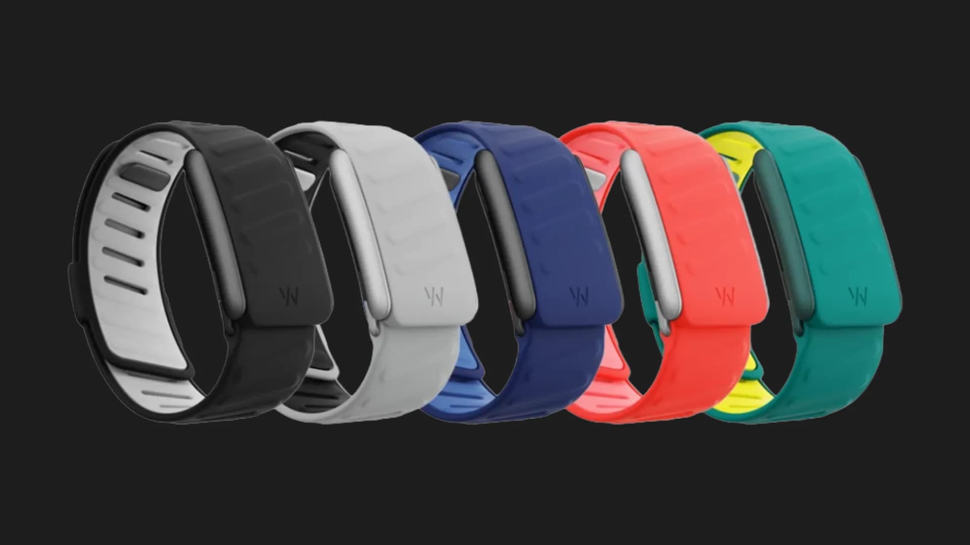 Ремешок Whoop SportFlex Band для Whoop 5.0 (Drift)