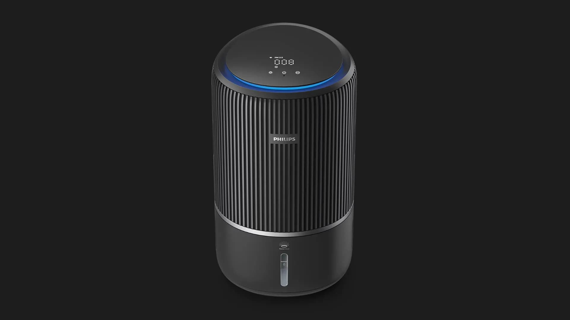 Очиститель воздуха Philips PureProtect Water 3400 (Gray) (AC3421/13)