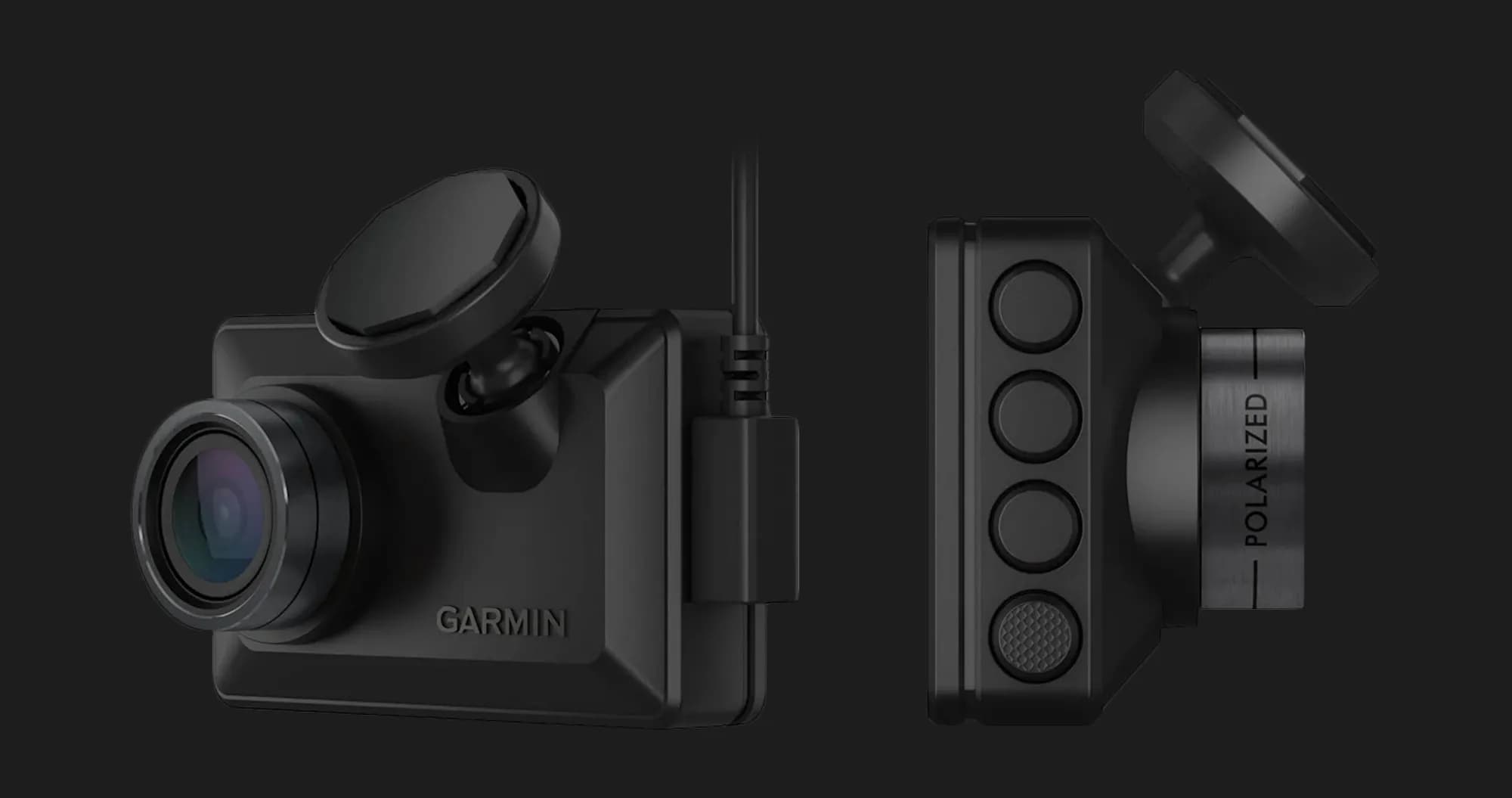 Автомобильный видеорегистратор Garmin Dash Cam X210 (010-02859-10) (Global)