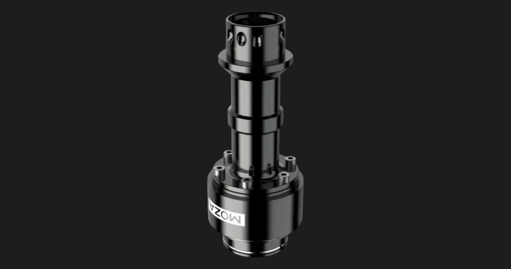 Колесная проставка Moza Racing 15см (RS061_Moza) (UA)
