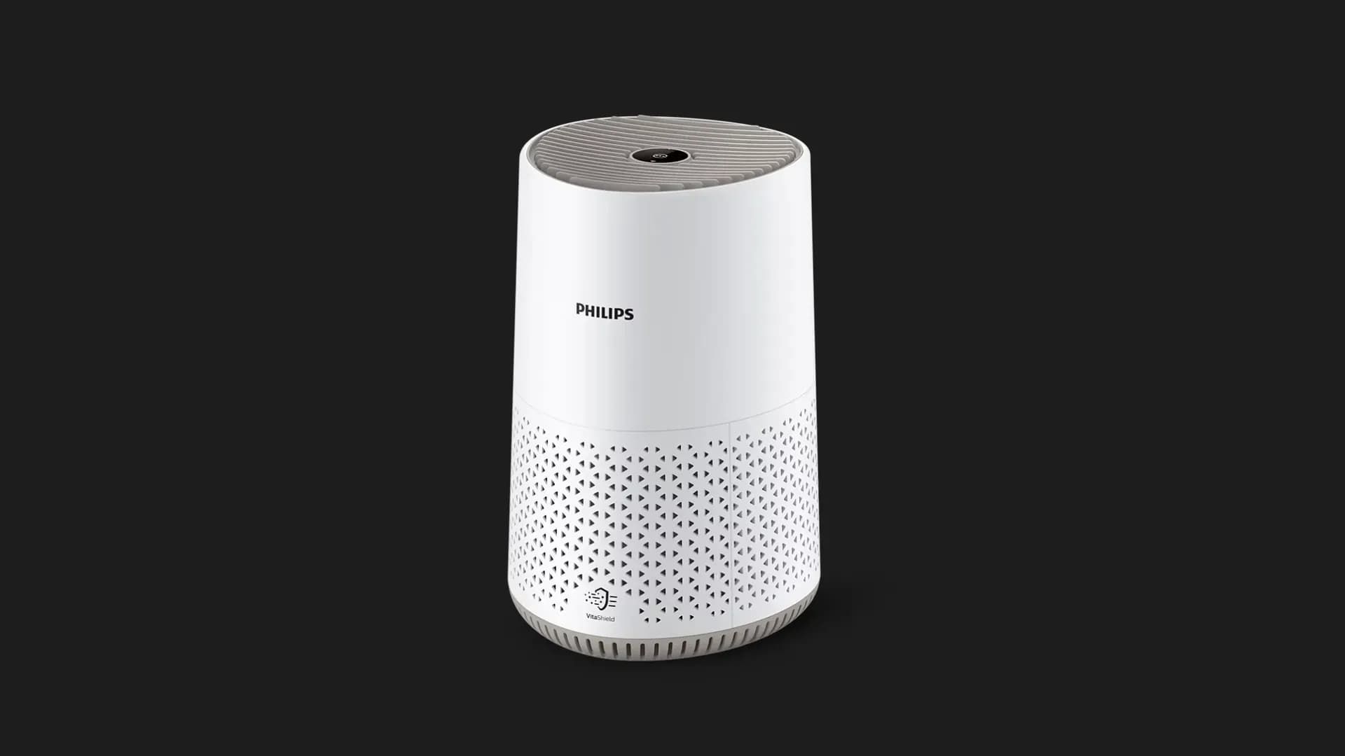 Очиститель воздуха Philips 600i (White) (AC0650/10)