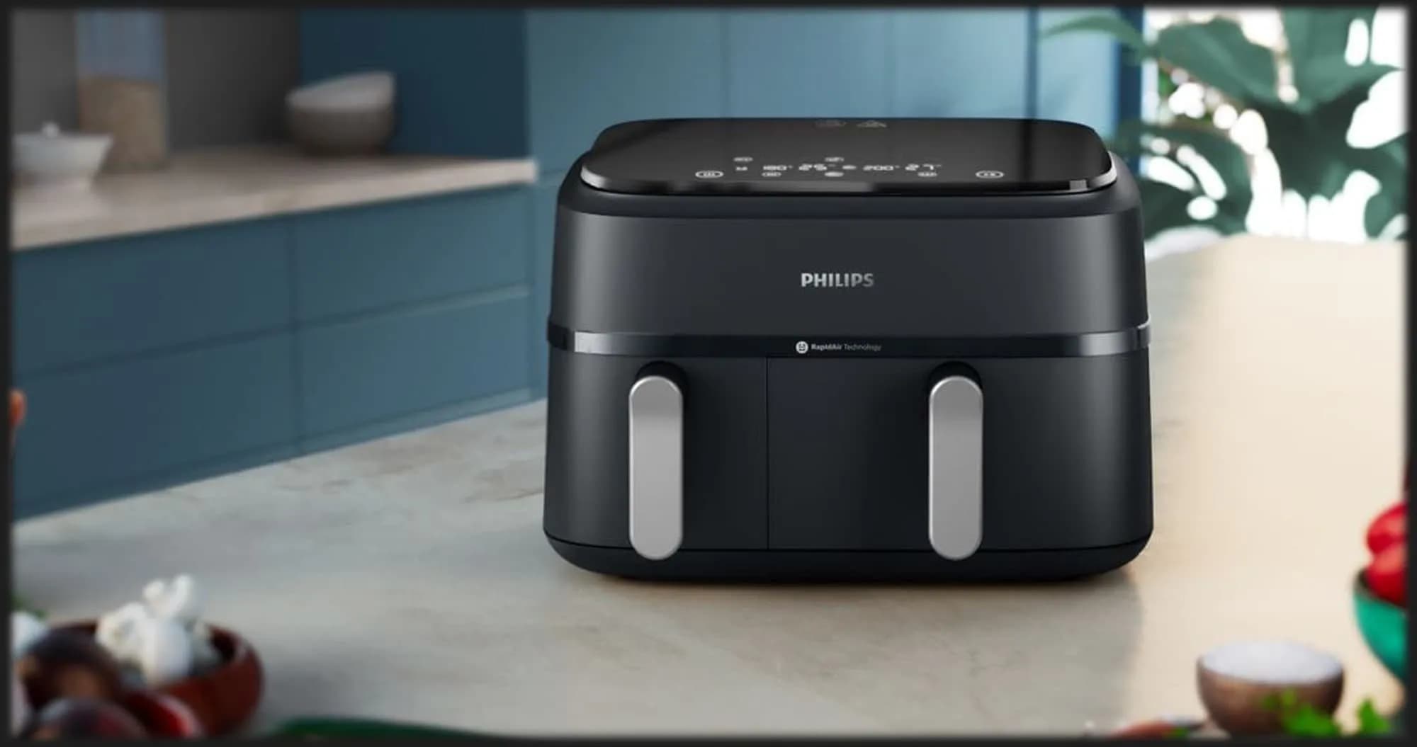 Мультипечь Philips NA351/00