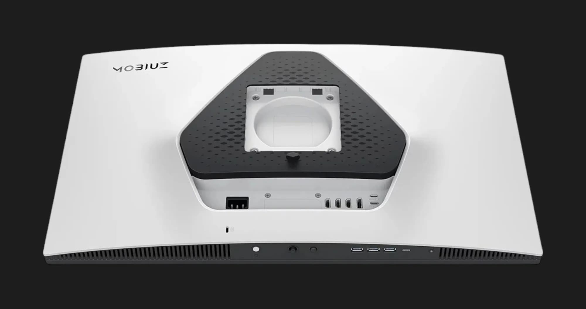Монитор BenQ 27" IPS 165Hz EX271U 9H.LN2LB.QBE(UA)