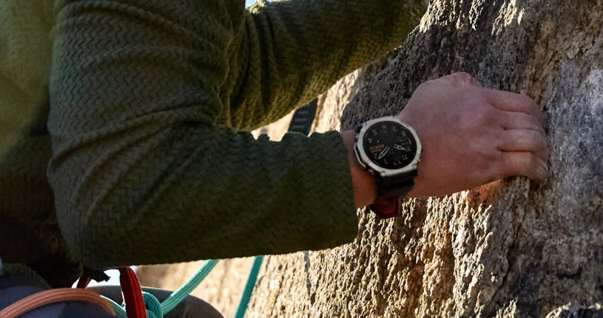 Смарт-часы Amazfit T-Rex Ultra 2 (Black)