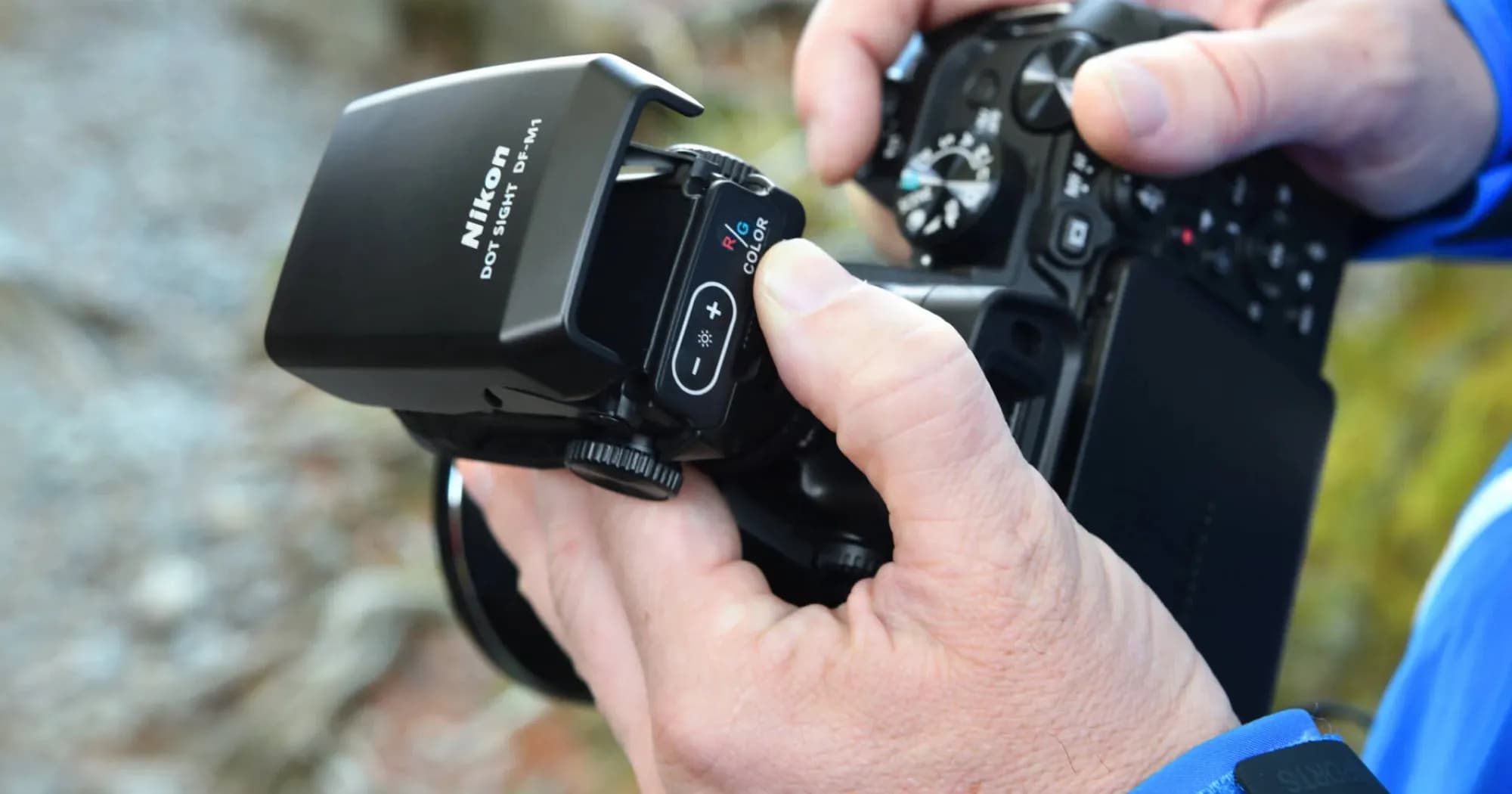 Компактный цифровой фотоаппарат Nikon Coolpix P950 (VQA100EA) (Standard)