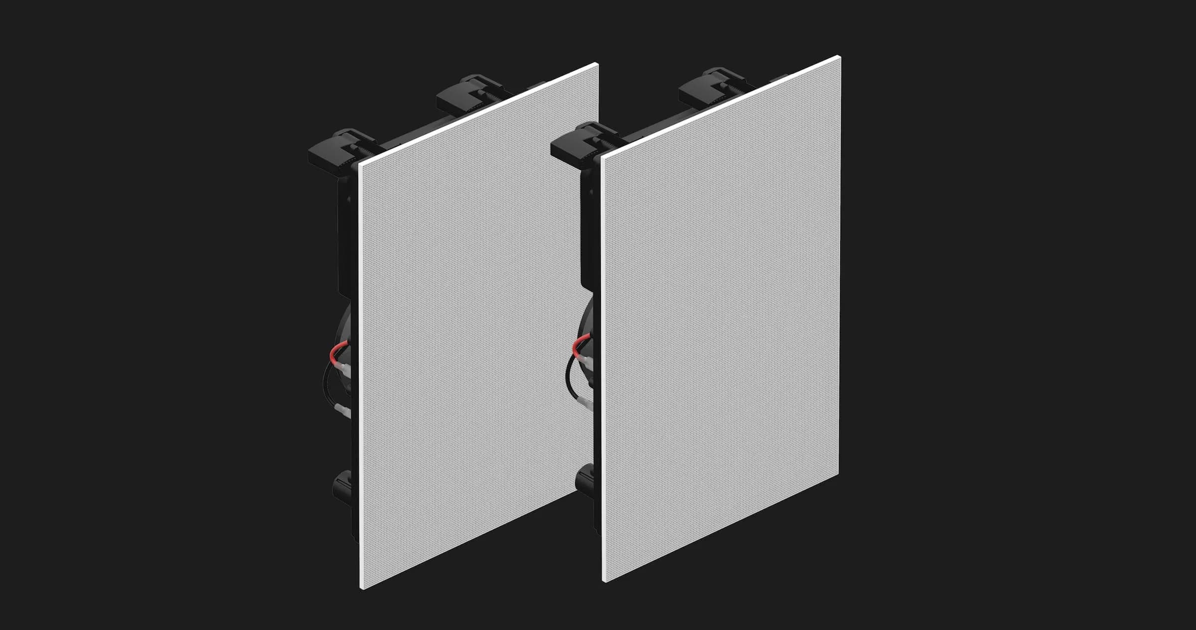 Акустическая система Sonos In-Wall Speaker