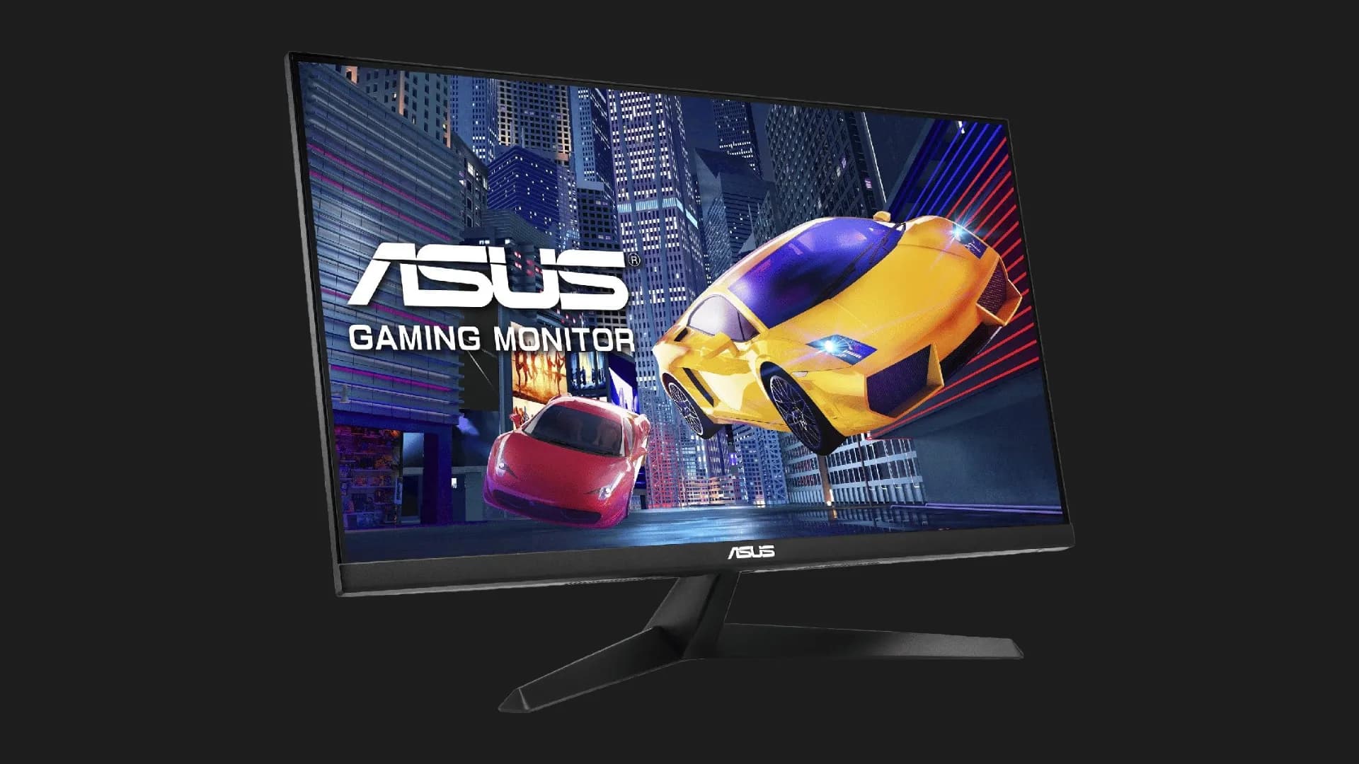 Монитор Asus 23.8" VY249HG2 IPS 144Hz 90LM06A3-B01O71