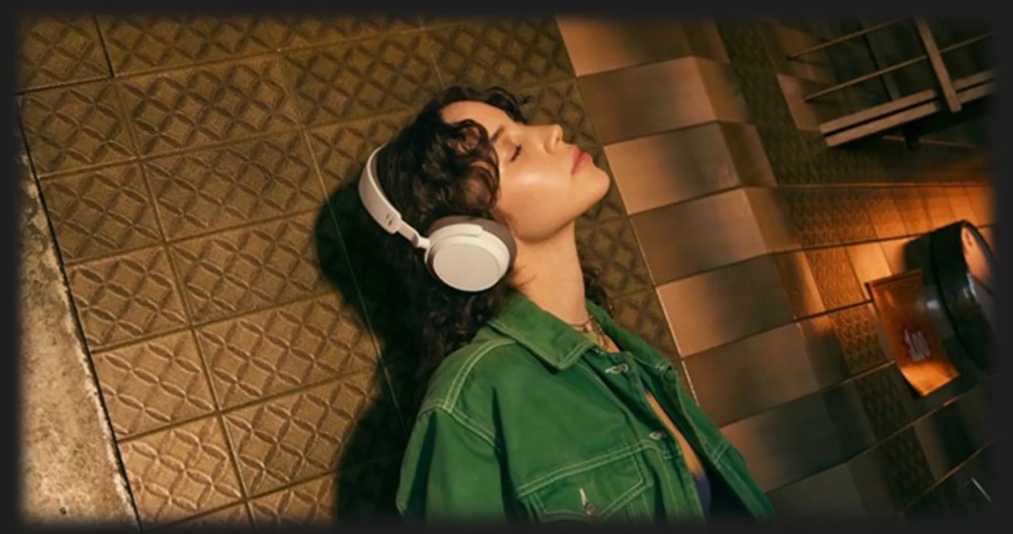 Наушники Sennheiser ACCENTUM Plus Wireless (Black)