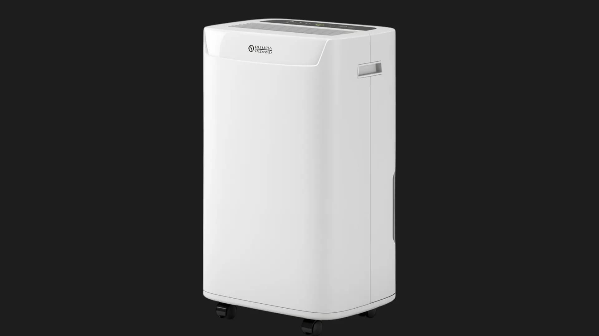 Осушитель воздуха Olimpia Splendid AQUARIA S1 10 P (White) (OS-2060)