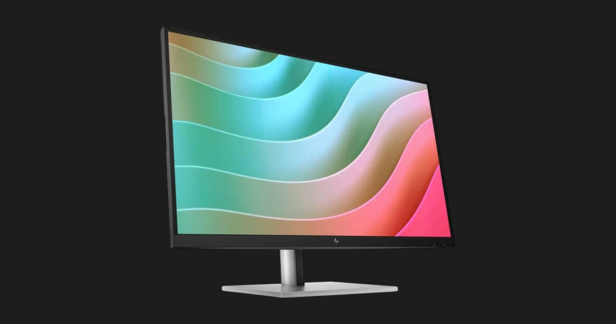 Монитор HP 27" IPS 60Hz E27k G5 6N4C4AA (UA)