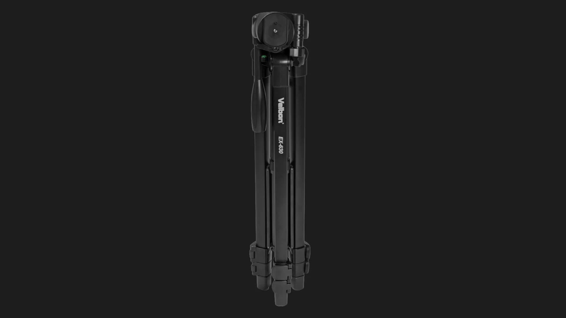 Штатив VELBON EX-630 для цифровых фотокамер