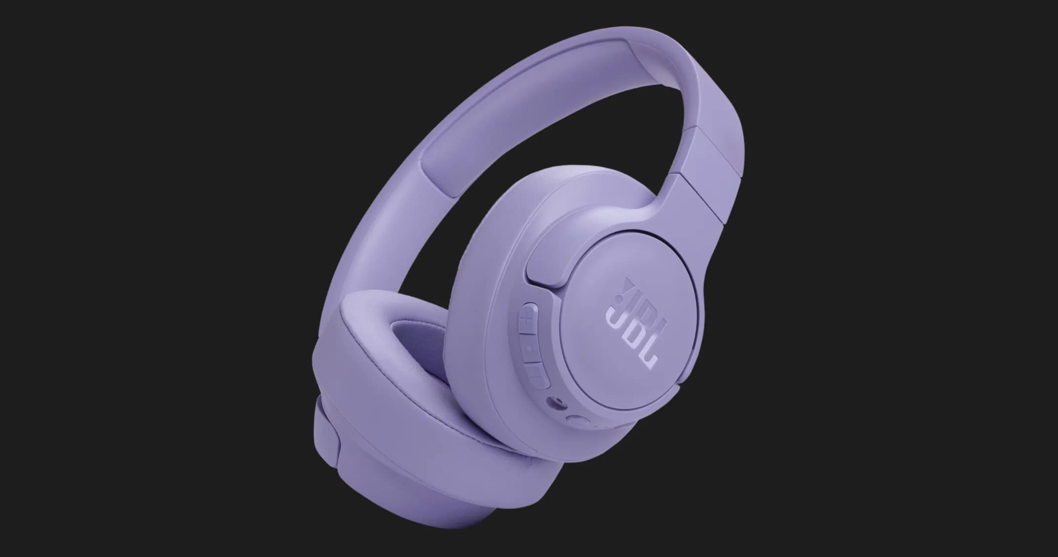 Наушники JBL Tune 770NC (Black)