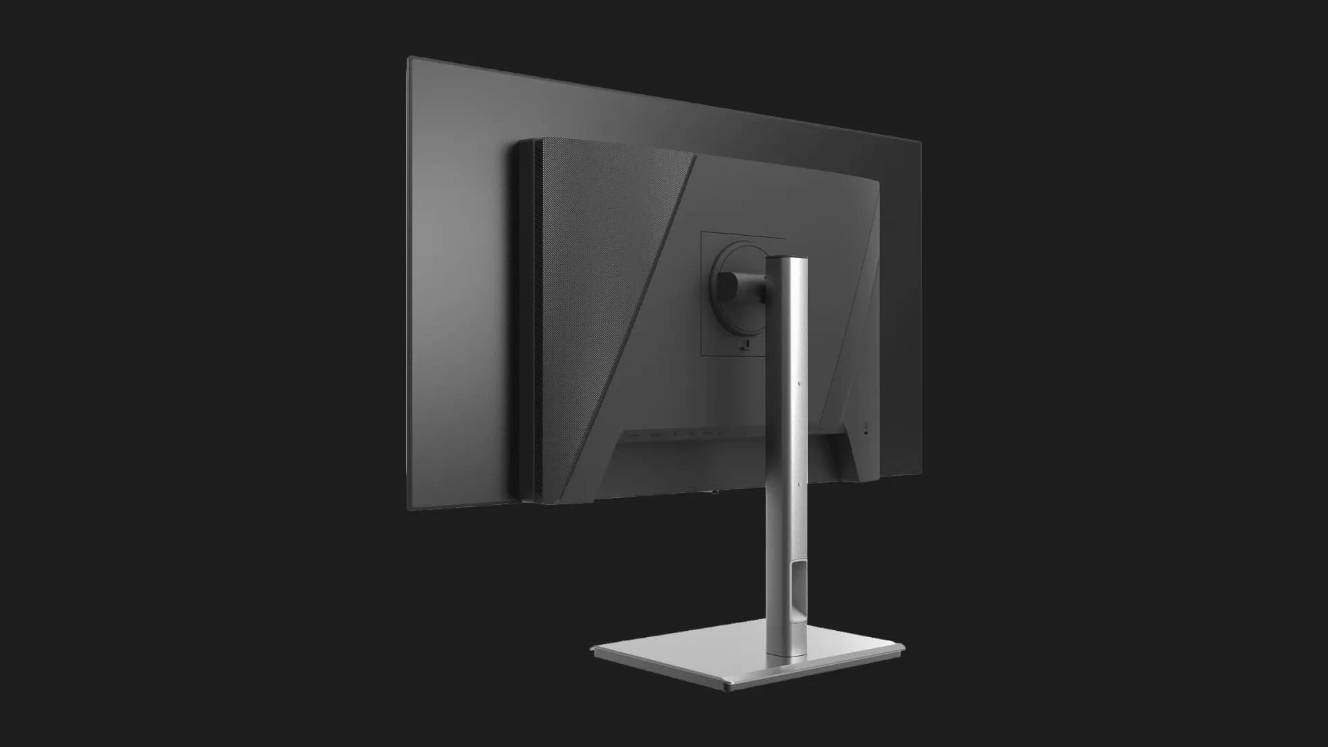 Монитор Acer 32" PE320QK X OLED 240Hz UM.JP0EE.X05 (UA)