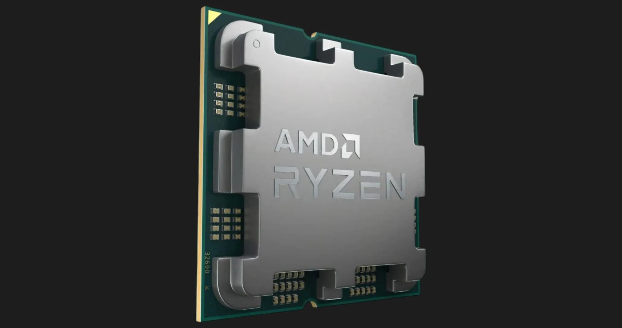 Процессор AMD Ryzen 5 7500X3D sAM5 Box (100-100001904WOF)