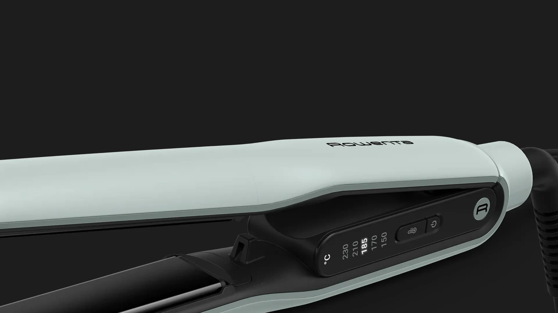 Выпрямитель Rowenta Thermoglide (Light Green) (SF5120E0)