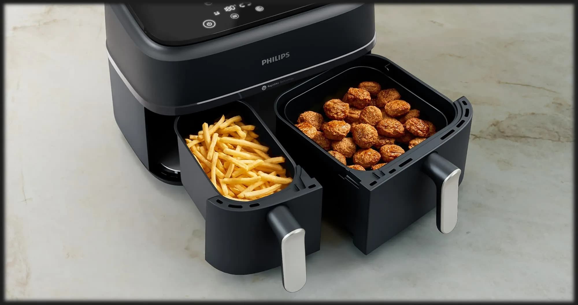 Мультипечь Philips NA351/00