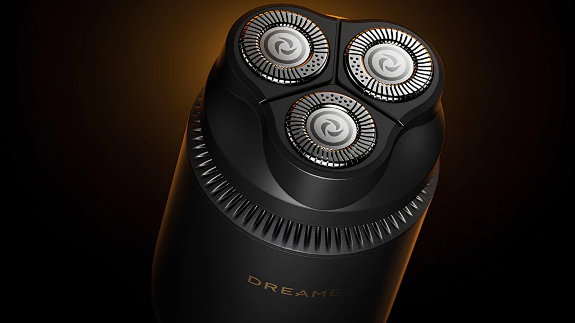 Электрическая бритва Dreame SwiftBlade S7 (Black)
