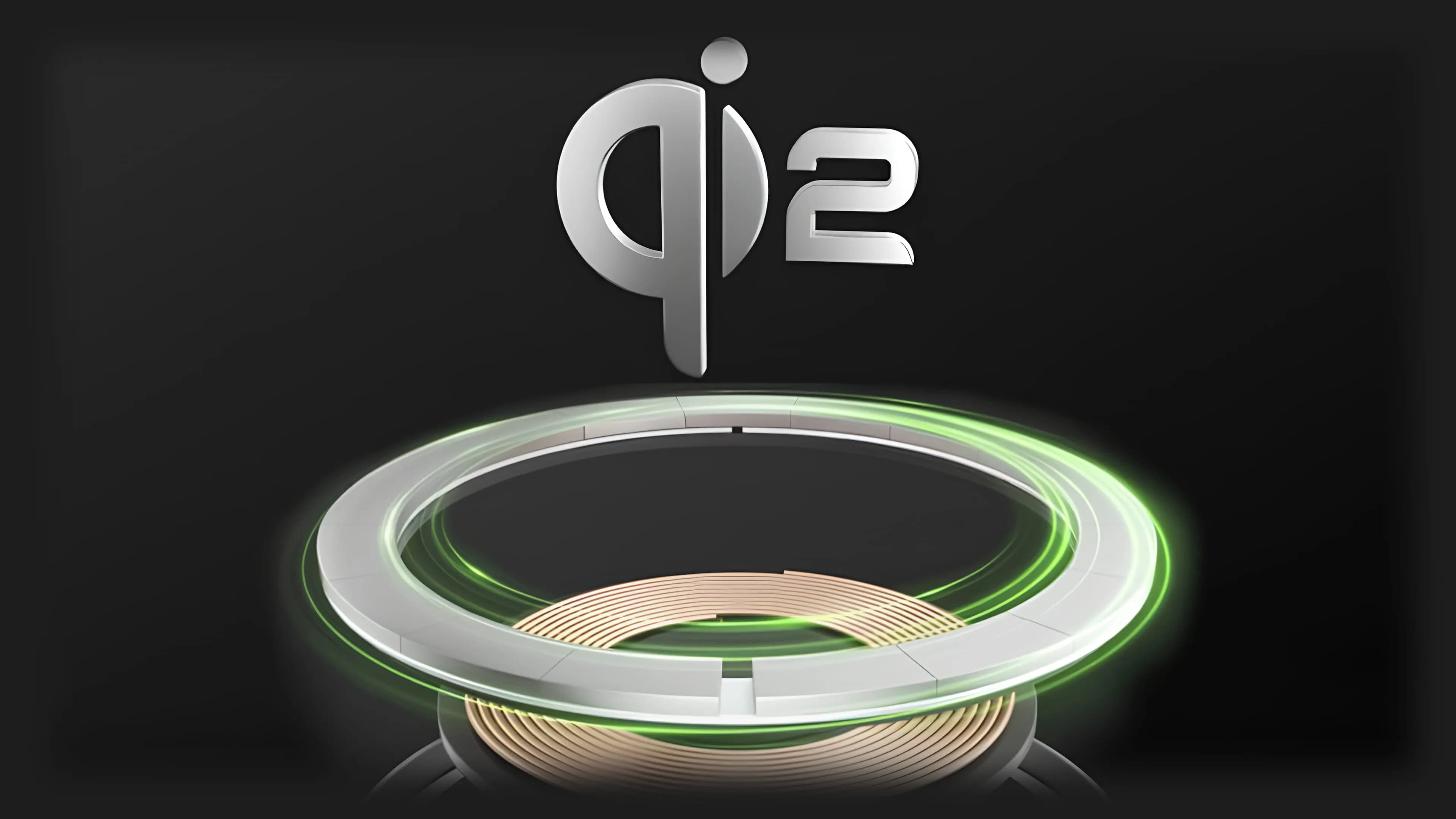 Автодержатель Belkin Magnetic Wireless Car Charger Qi2 (White)