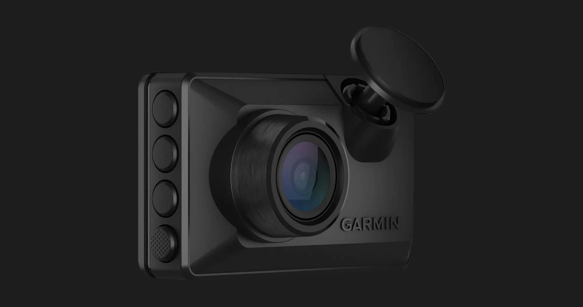 Автомобильный видеорегистратор Garmin Dash Cam X110 (010-02900-10) (Global)