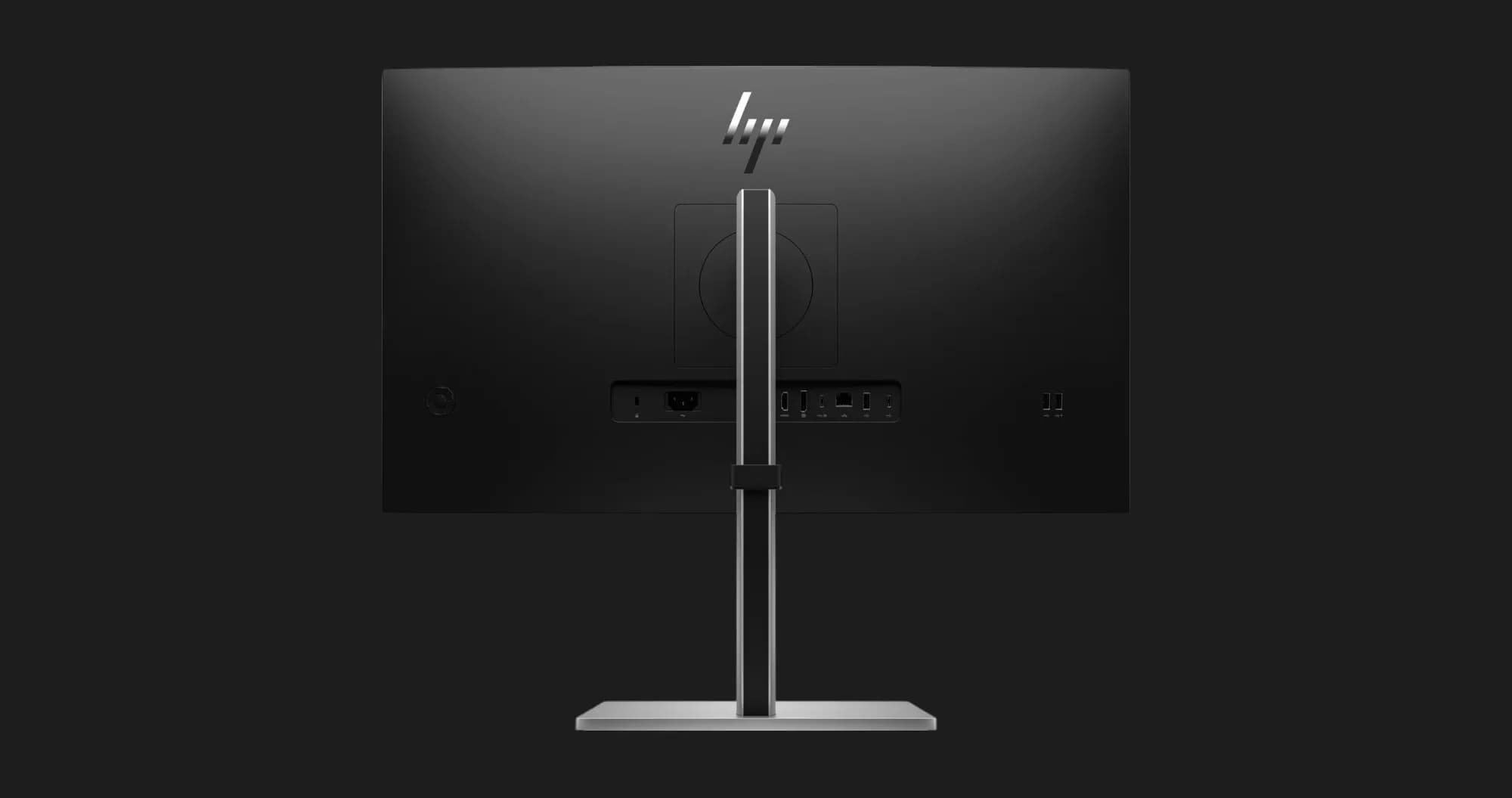 Монитор HP 27" IPS 60Hz E27k G5 6N4C4AA (UA)