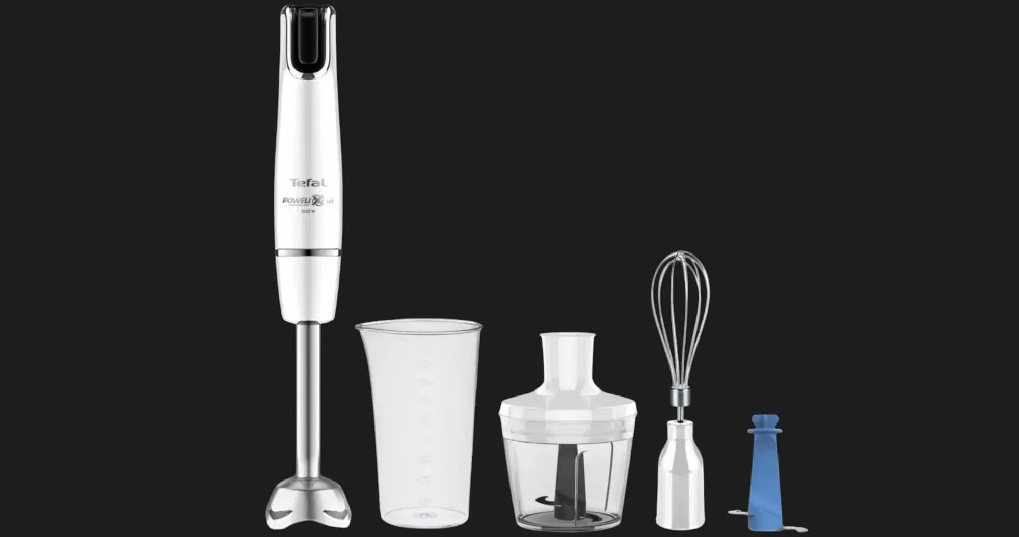 Блендер погружной Tefal Infiny Force HB944138