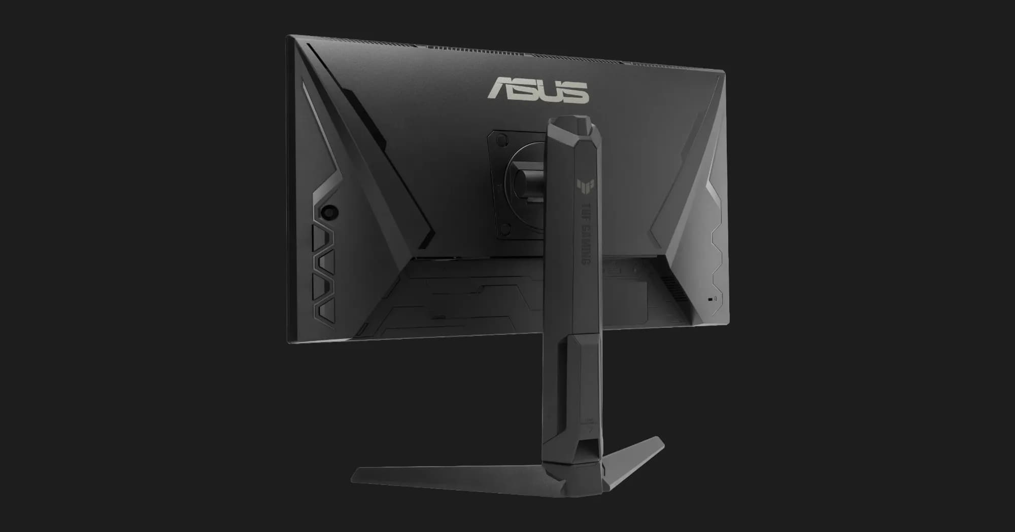 Монитор Asus 27" TUF Gaming VG27AQM5A IPS 300Hz 90LM0BG0-B01971 (UA)