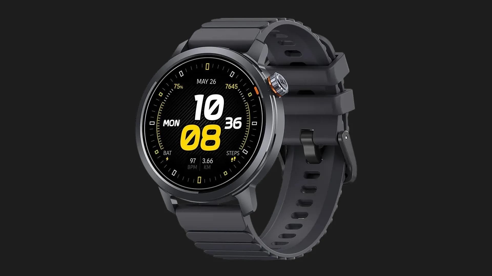 KOSPET ORB Gray