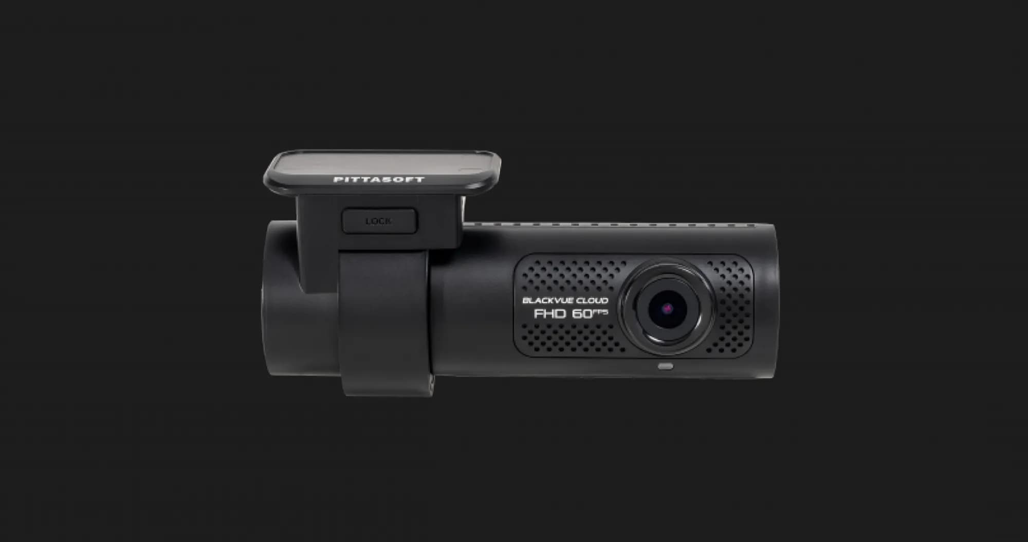 Автомобильный видеорегистратор Blackvue (DR770X-1CH) (UA)