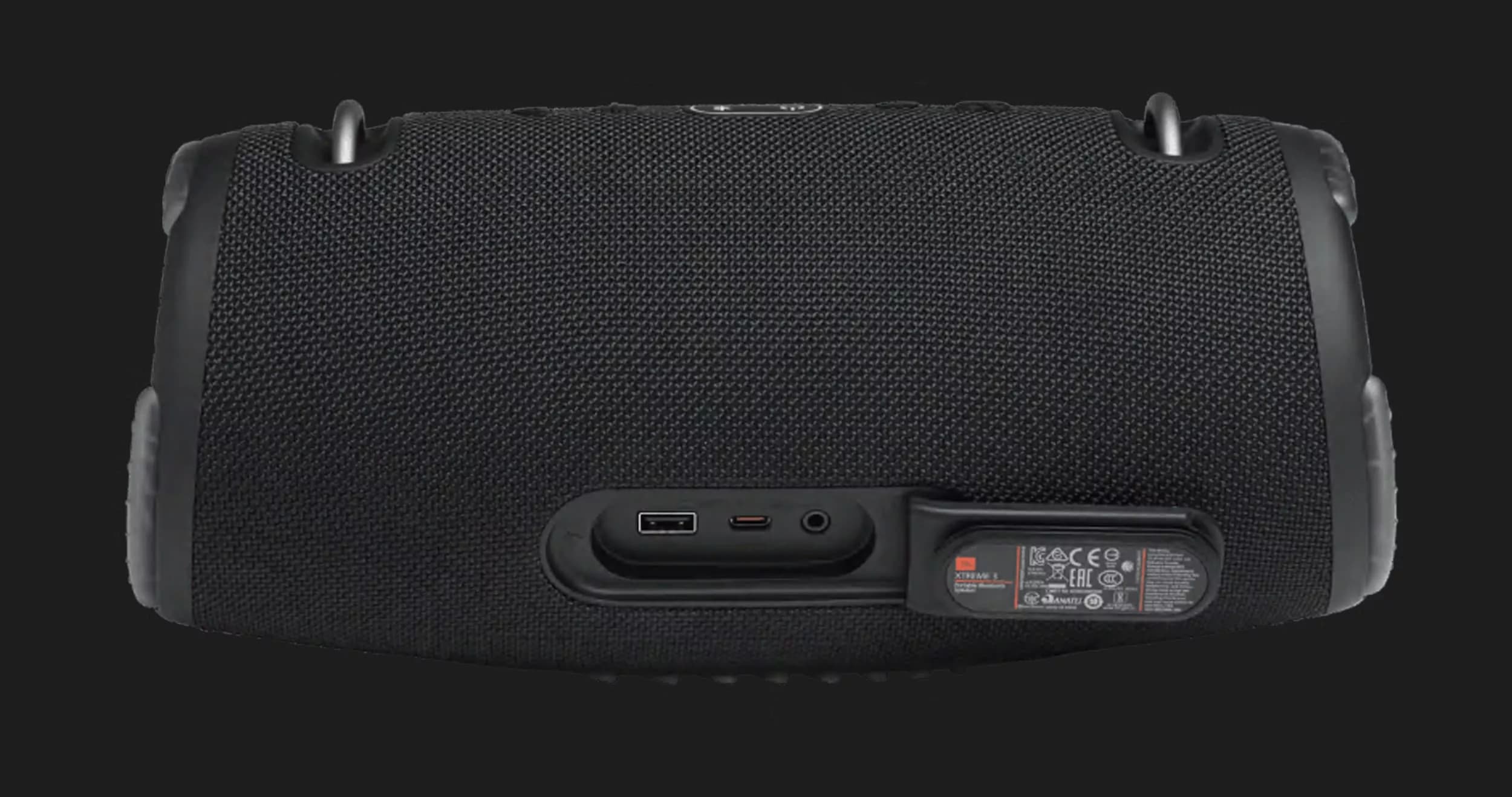 Акустика JBL Xtreme 3 (Black) (JBLXTREME3BLKEUNA)