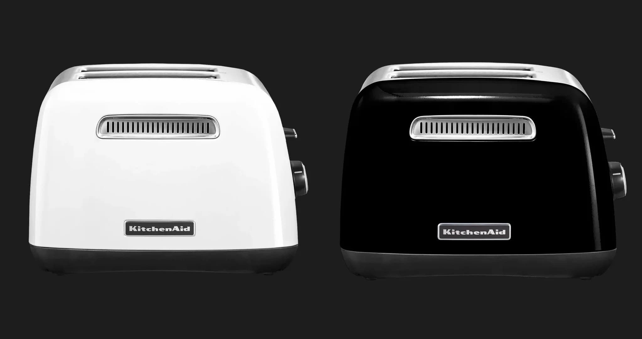 Тостер KitchenAid Classic (Black)