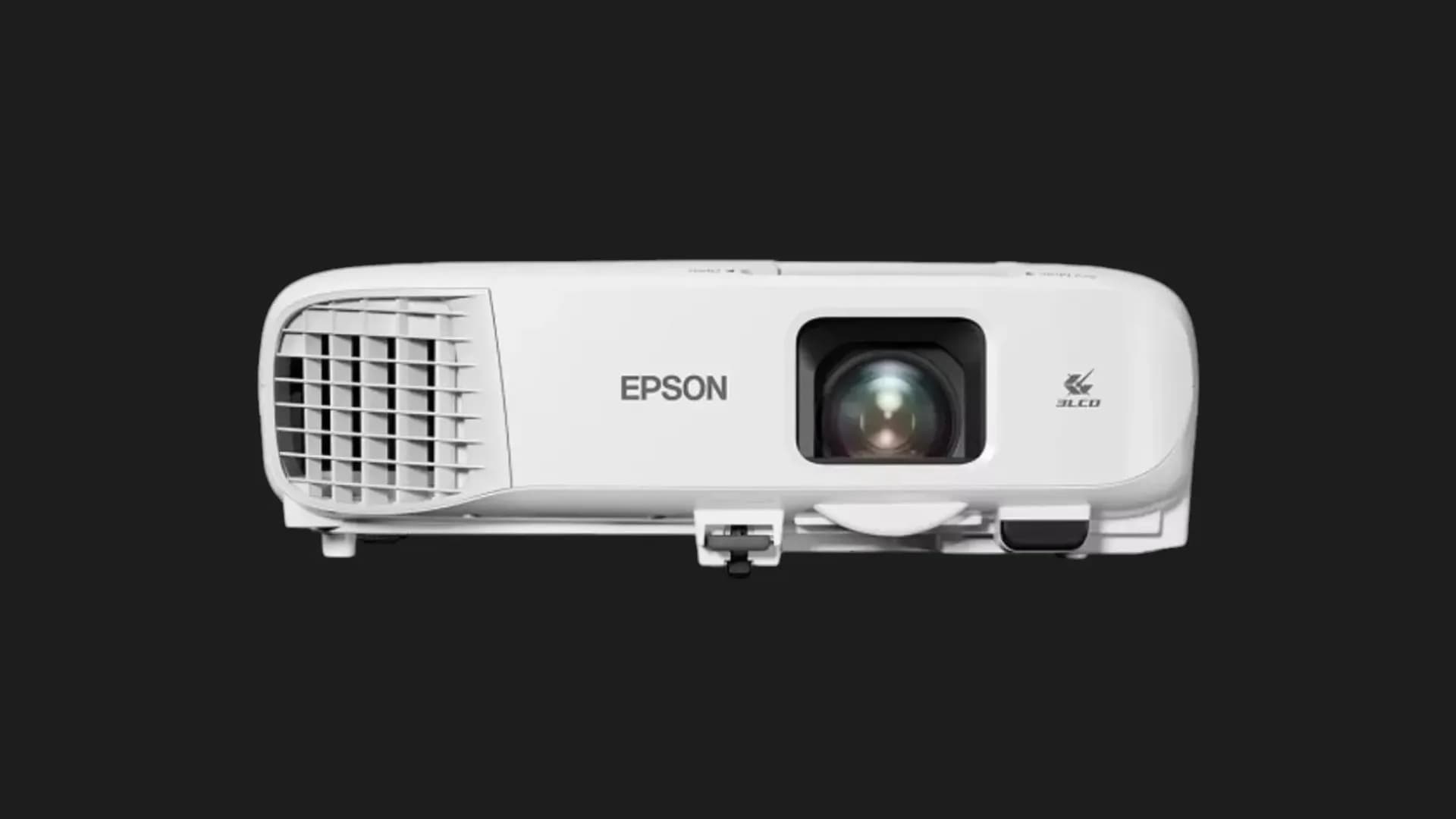 Мультимедийный проектор Epson EB-X49 (V11H982040) (White) (UA)