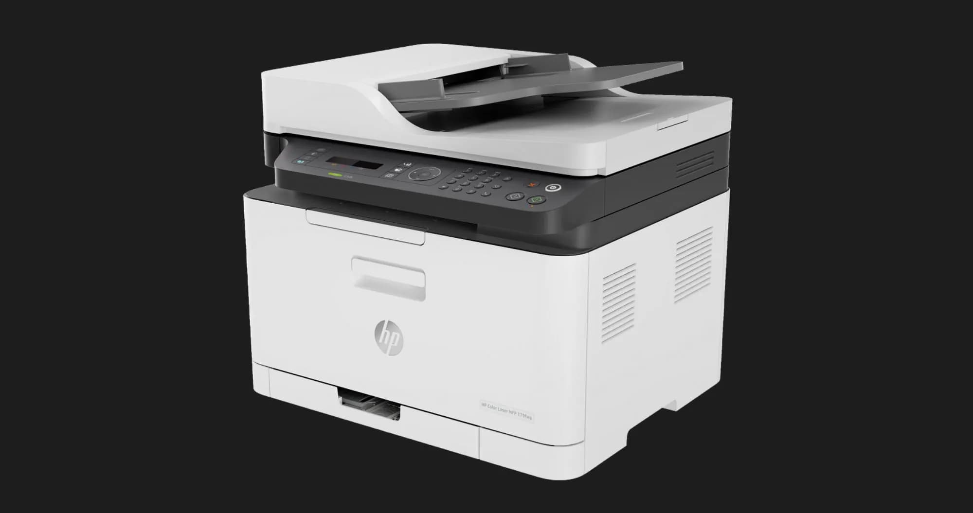 МФУ Лазерный HP Color Laser 179fnw (4ZB97A)