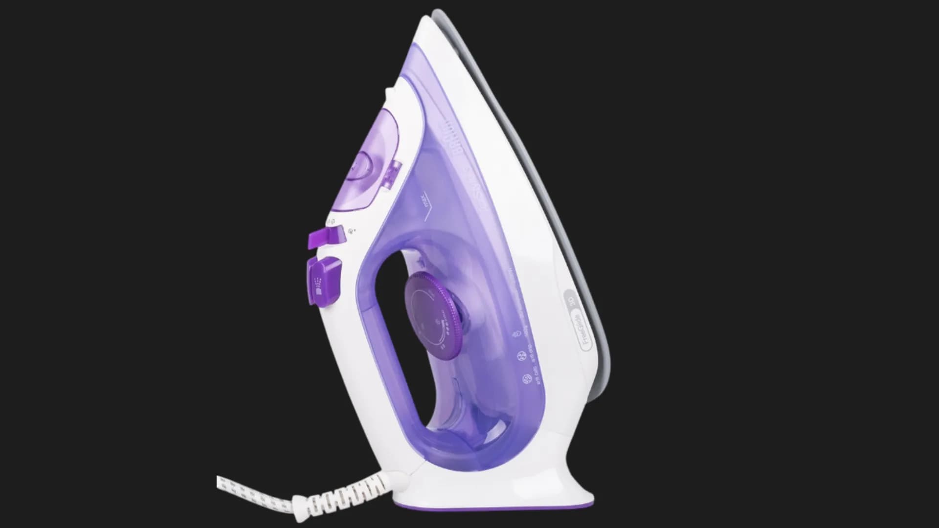 Утюг Braun SI 3042 VI (White)