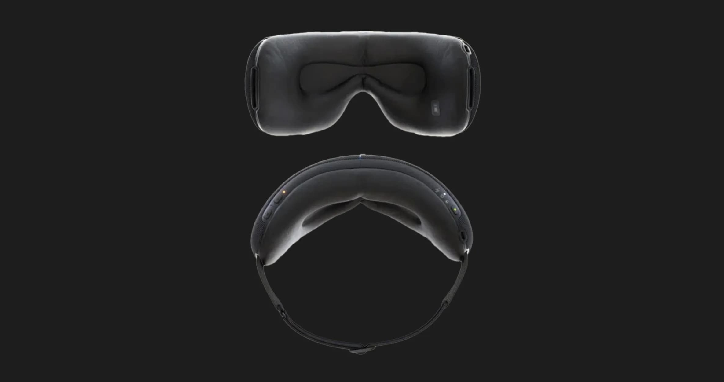 Умные массажные очки SmartGoggles 2 поколения