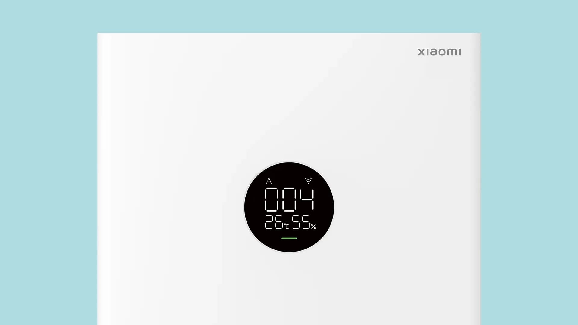 Очиститель воздуха Xiaomi Smart 4 Lite (White) (920672)